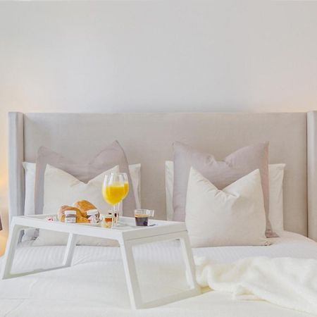 Ferienwohnung Cinema Moon Luxury - Gare 3Min - Proche Paris Massy  Exterior foto